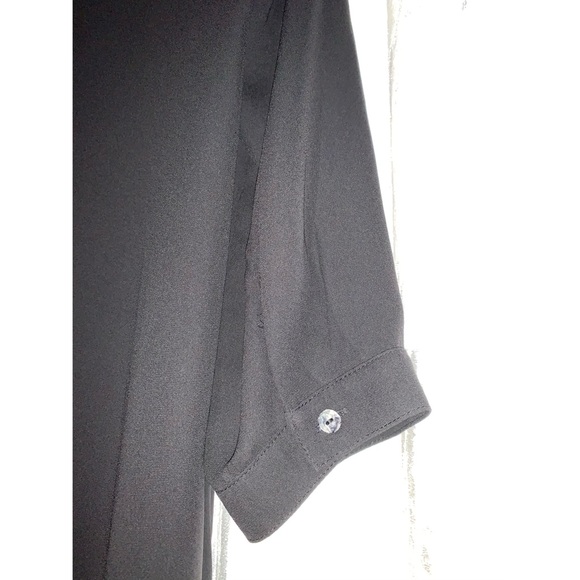 Forever 21 | Black Dress - Picture 3 of 5